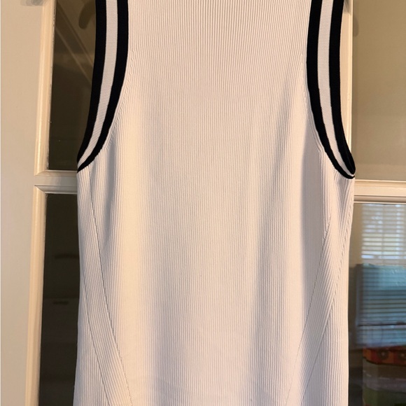 Rag & Bone Racer Tank - Picture 4 of 11